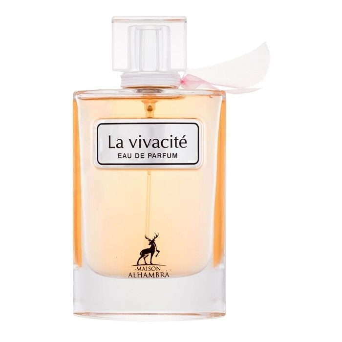 La Vivacité