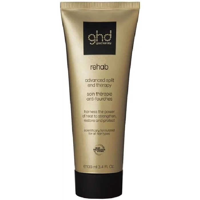 Advancd Split end Therapy