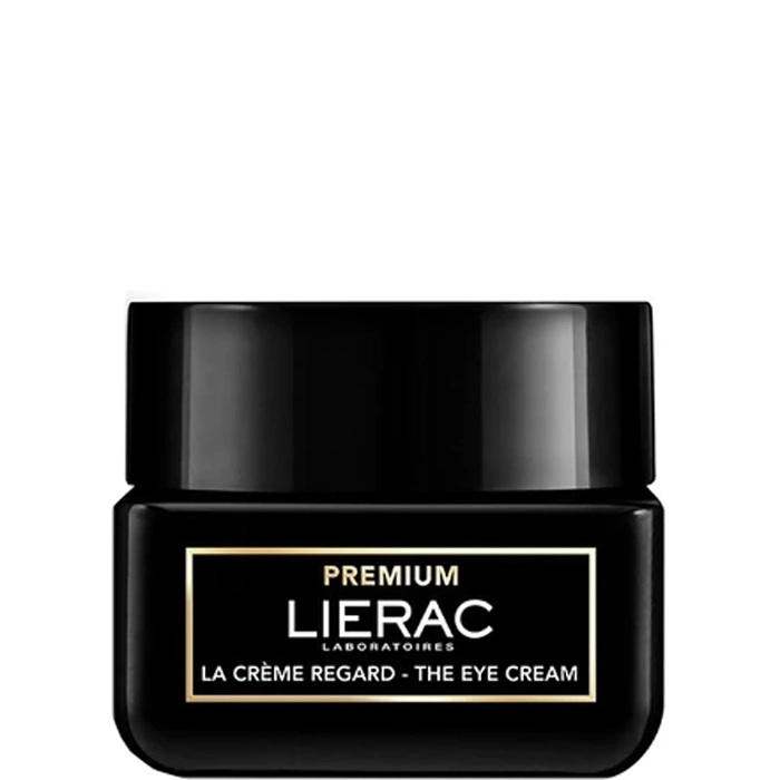 Premium La Crème Regard Anti-Âge