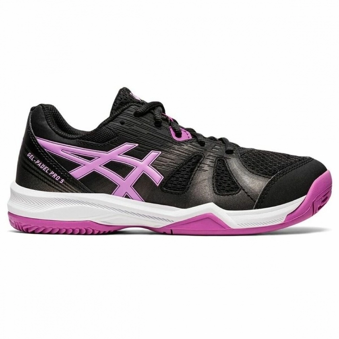 Zapatillas de Padel para Niños Asics Gel-Padel Pro 5 Zapatillas de Padel para Niños Asics Gel-Padel Pro 5