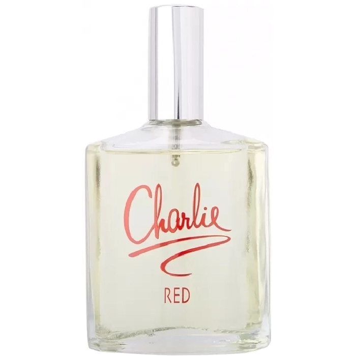 Charlie Red Eau Fraiche Charlie Red Eau Fraiche