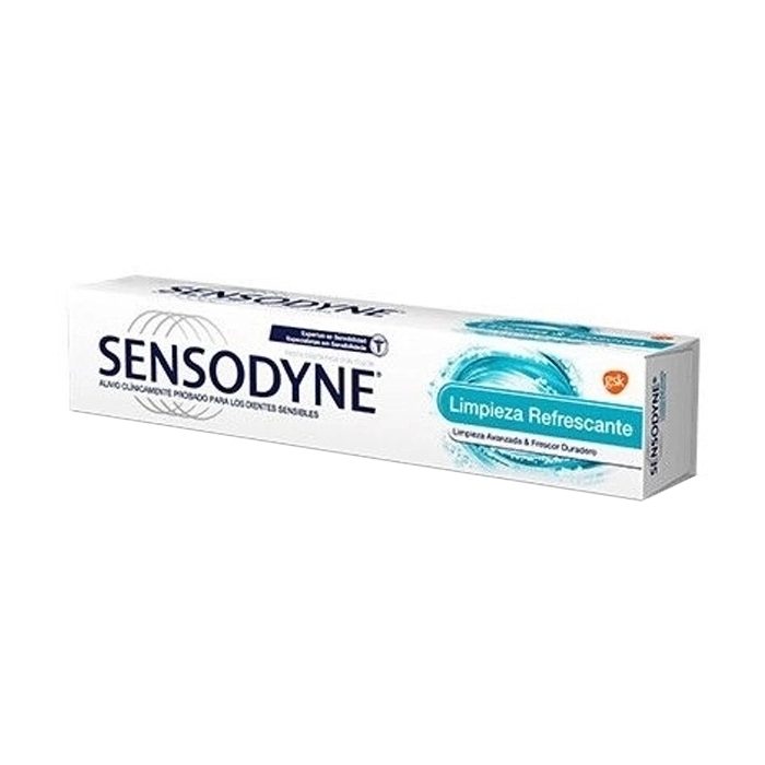 Limpieza Refrescante 75ml Limpieza Refrescante 75ml
