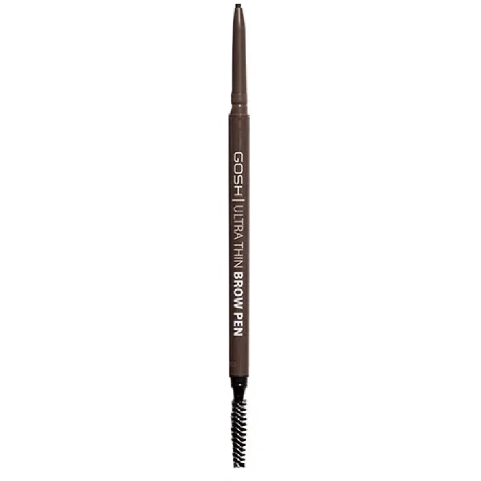 Ultra Thin Brow Pen Brown