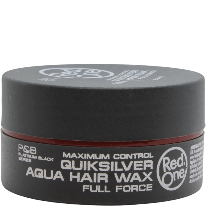 Quicksilver Aqua Hair Wax Full Force