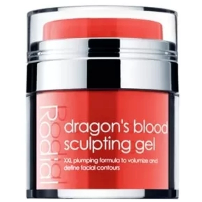 DragonS Blood Sculpting Gel