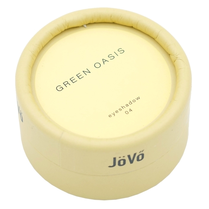 Sombra de Ojos Green Oasis