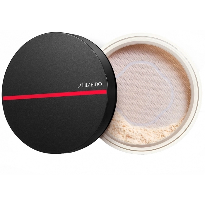 Synchro Skin Invisible Silk Loose Powder