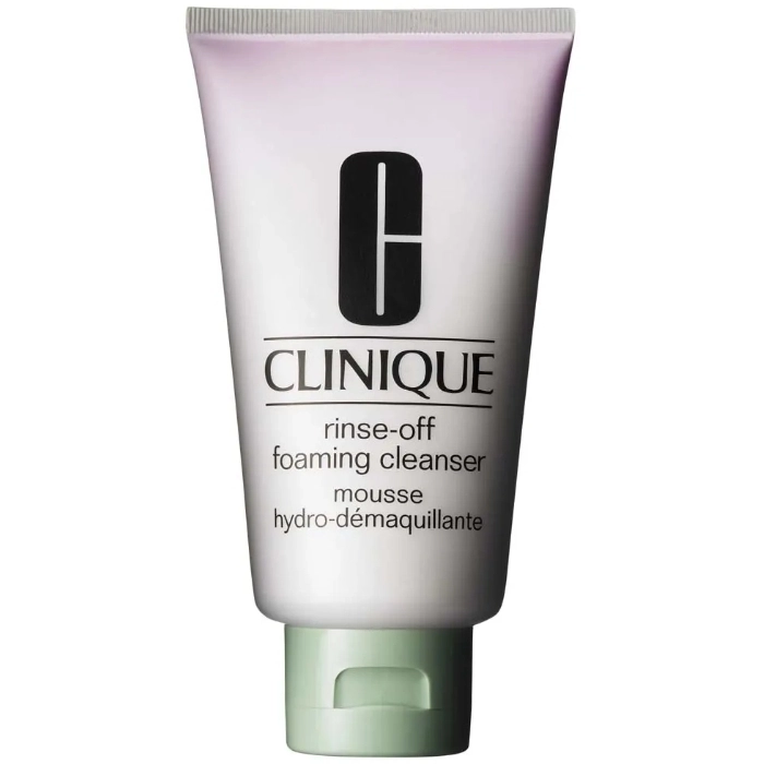 Rinse-Off Foaming Cleanser Mousse P.Normal Rinse-Off Foaming Cleanser Mousse P.Normal