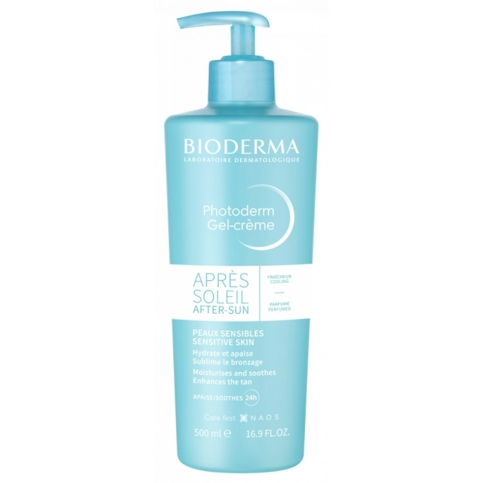 Photoderm Après-Soleil Photoderm Après-Soleil