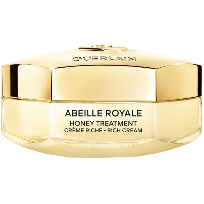 Abeille Royale Honey Treatment Crème Riche