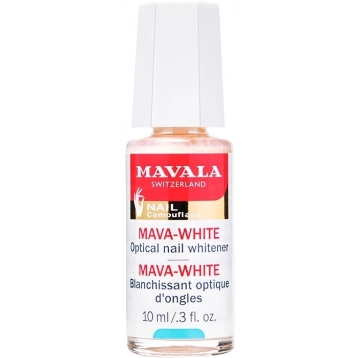 Mava-White