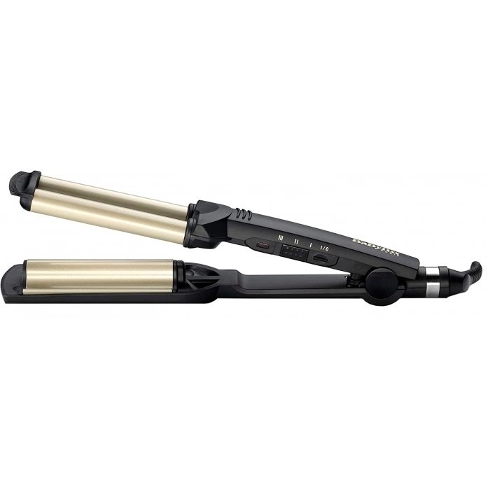 Plancha Easy Waves C620E Plancha Easy Waves C620E