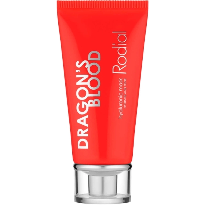 DragonS Blood Hyaluronic Mask