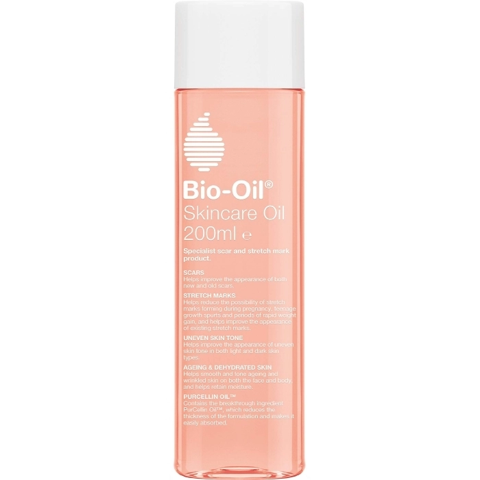 Bio-Oil Bio-Oil