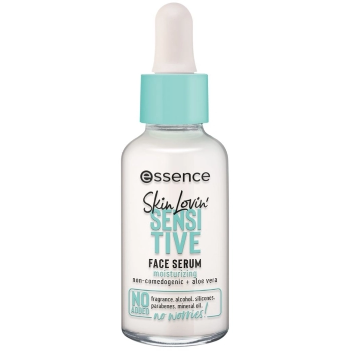 Skin Lovin' Sensitive Face Serum