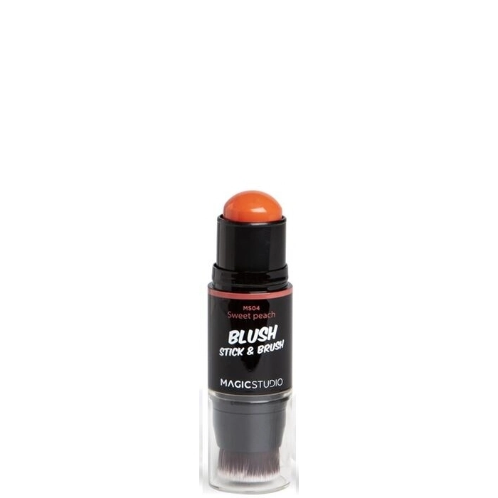 Blush Stick & Brush