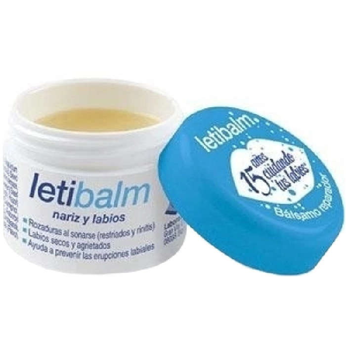 Letibalm 10 ml Letibalm 10 ml