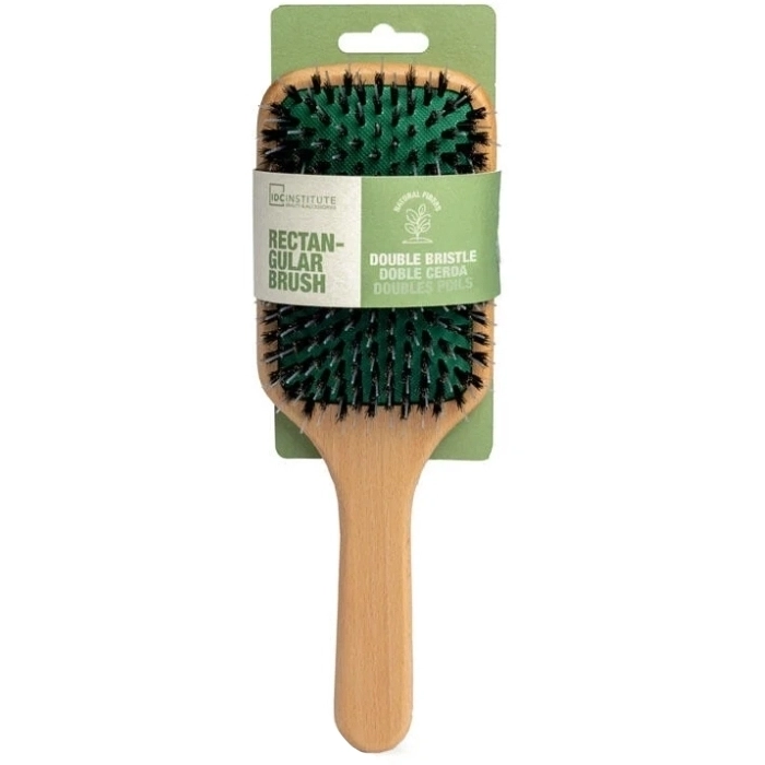 Rectangular Brush Double Bristle Rectangular Brush Double Bristle