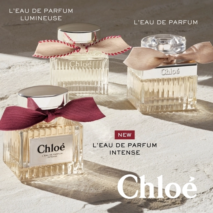 Chloé Signature