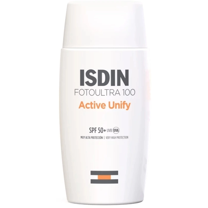 Fotoultra100 Active Unify Despigmentante SPF50+ Fotoultra100 Active Unify Despigmentante SPF50+