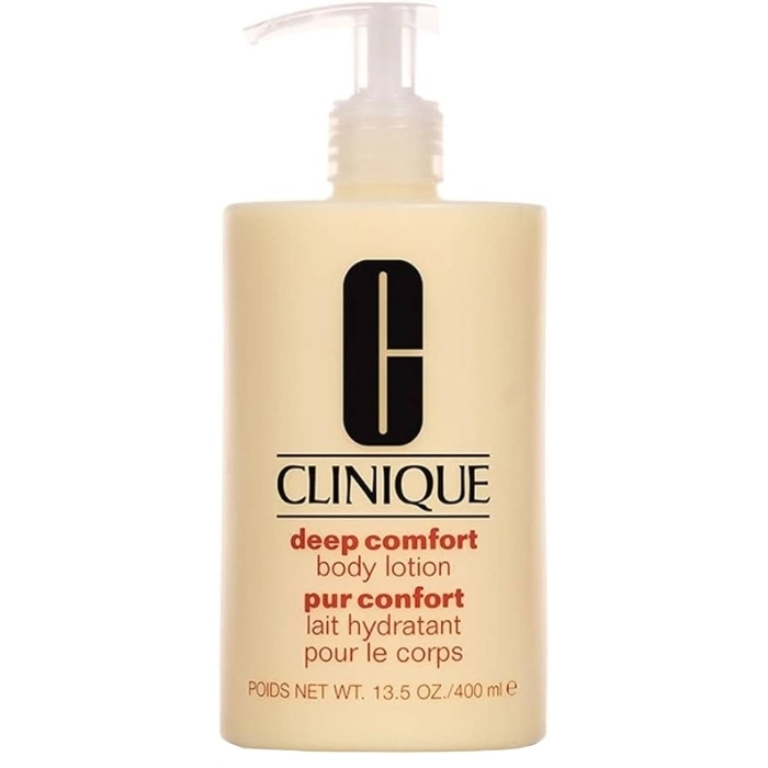 Deep Comfort Body Lotion Deep Comfort Body Lotion