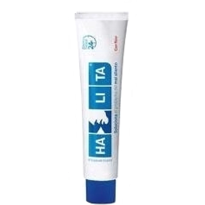 Halita pasta 75 ml Halita pasta 75 ml