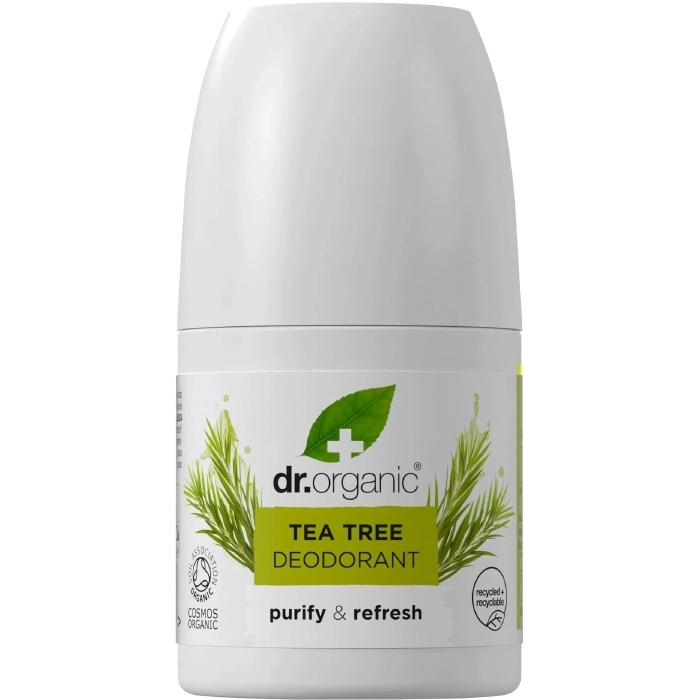 Desodorante Árbol de Té