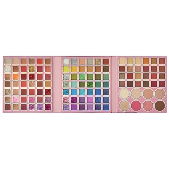 Greatest Colors Beauty Set