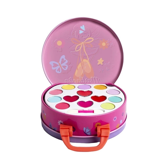 Magic Ballet Beauty Set Tin