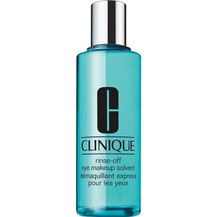 Rinse-Off Eye Makeup Solvent Rinse-Off Eye Makeup Solvent