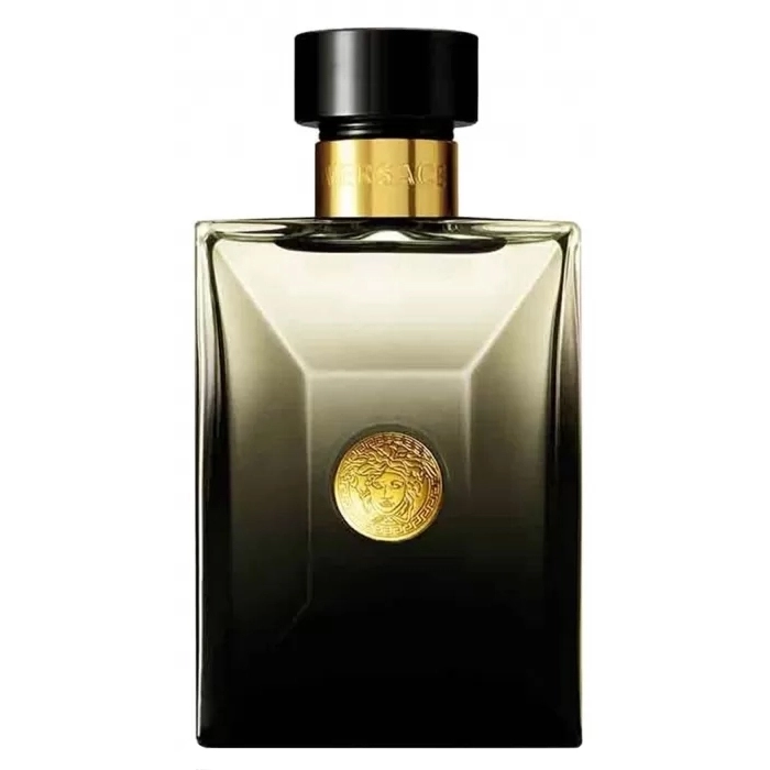 Oud Noir pour Homme Oud Noir pour Homme