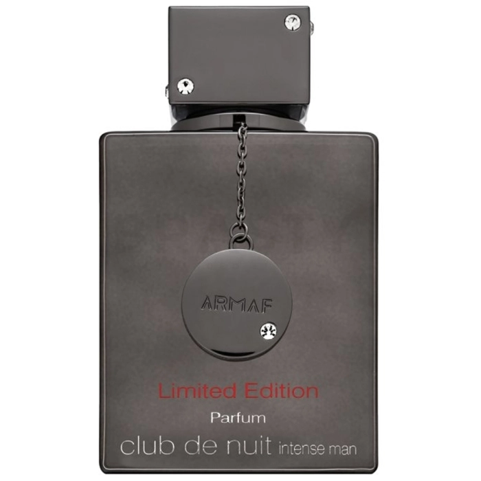 Club De Nuit Intense Man Limited Edition