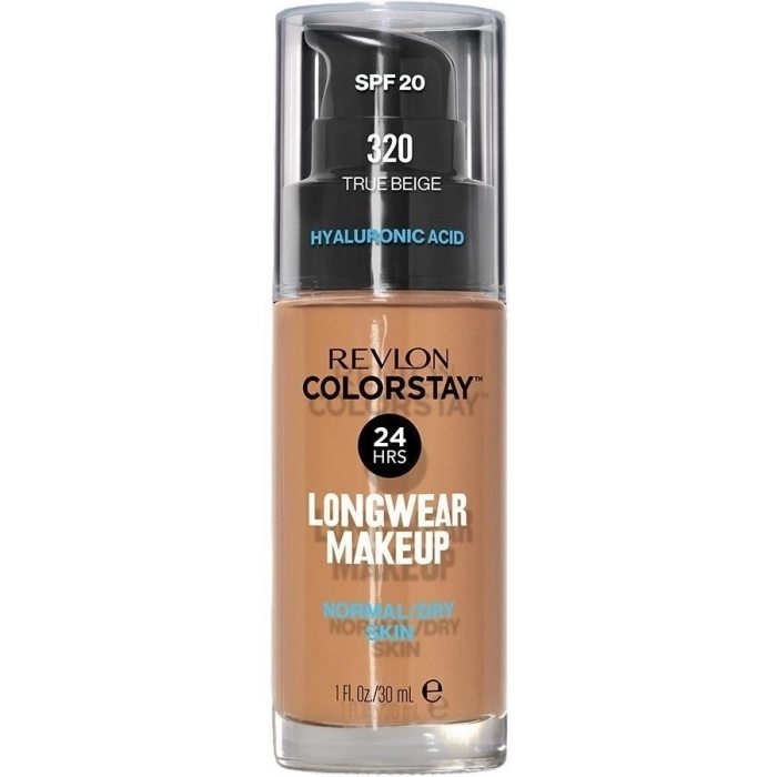 ColorStay Makeup Normal/Dry SPF20 ColorStay Makeup Normal/Dry SPF20