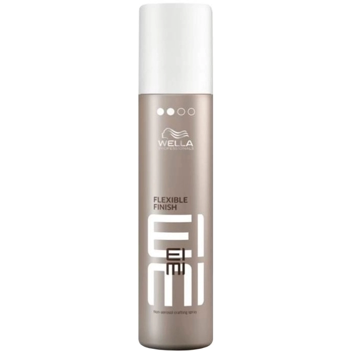 Eimi Flexible Finish Eimi Flexible Finish