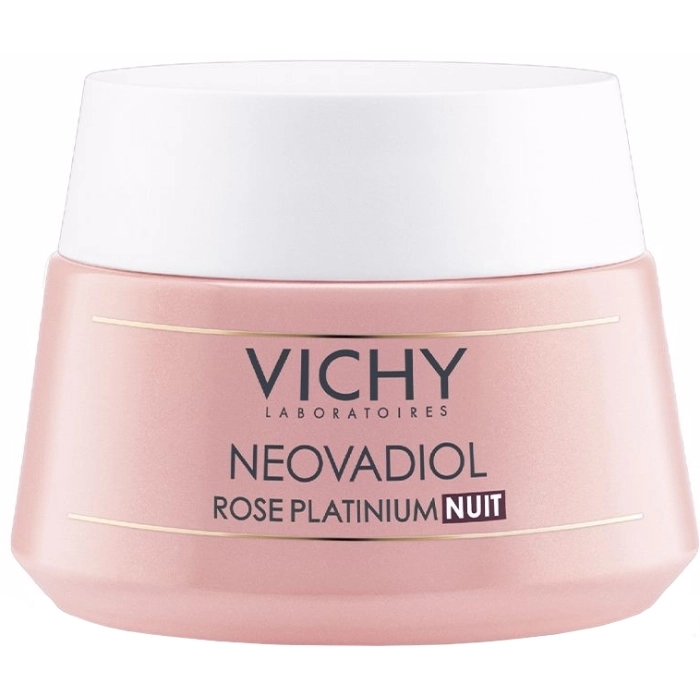 Neovadiol Rose Platinum Nuit