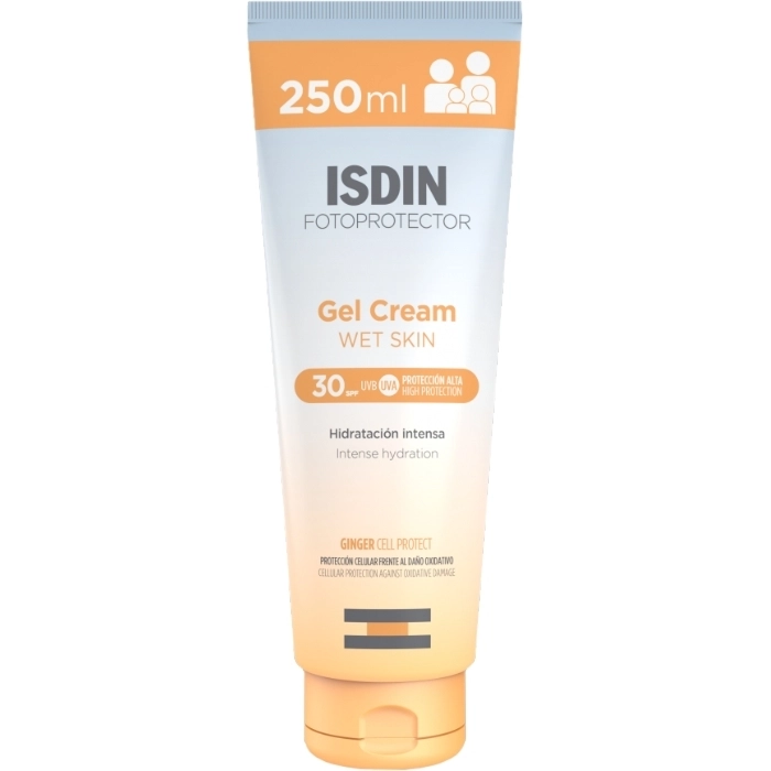 Fotoprotector Gel Cream SPF30 Fotoprotector Gel Cream SPF30