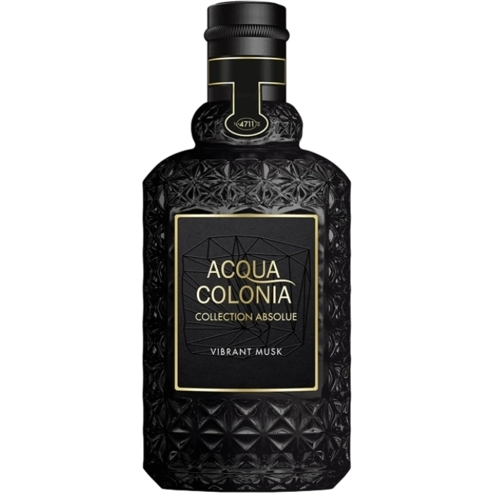 Acqua Colonia Collection Absolue Vibrant Musk