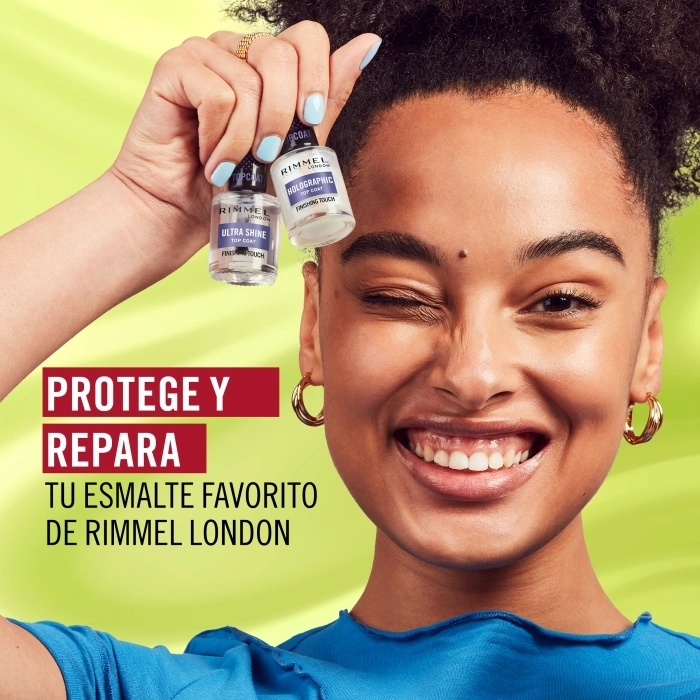 Ultra Shine Top Coat Ultra Shine Top Coat