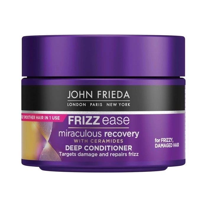 Frizz Ease Miraculous Recovery Mascarilla