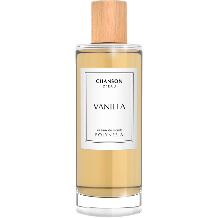 Les Eaux du Monde Vainilla Les Eaux du Monde Vainilla