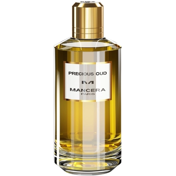 Precious Oud Precious Oud