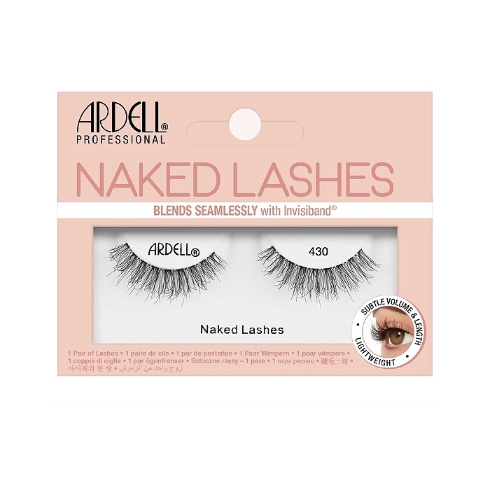 Naked Lashes 430