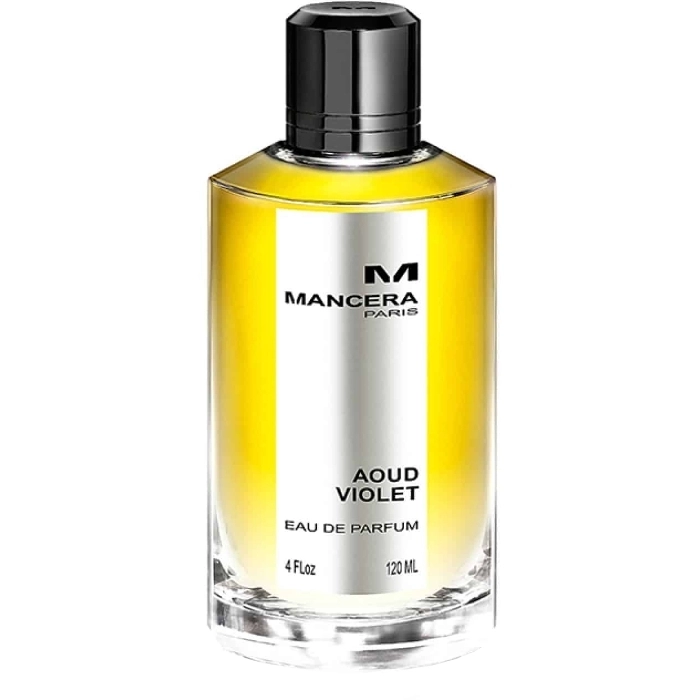 Aoud Violet Aoud Violet