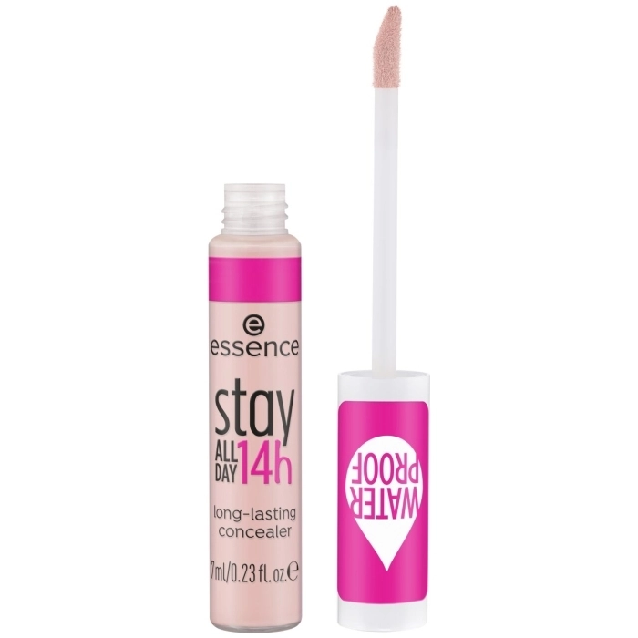Stay All Day 14H Long-Lasting Concealer