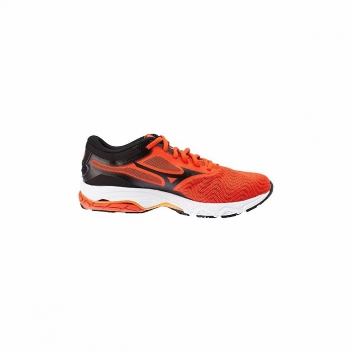 Zapatillas de Running para Adultos Mizuno Wave Prodigy 4 Naranja Hombre Zapatillas de Running para Adultos Mizuno Wave Prodigy 4 Naranja Hombre