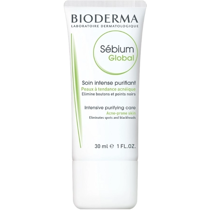 Sébium Global Soin Intense Purifiant Sébium Global Soin Intense Purifiant