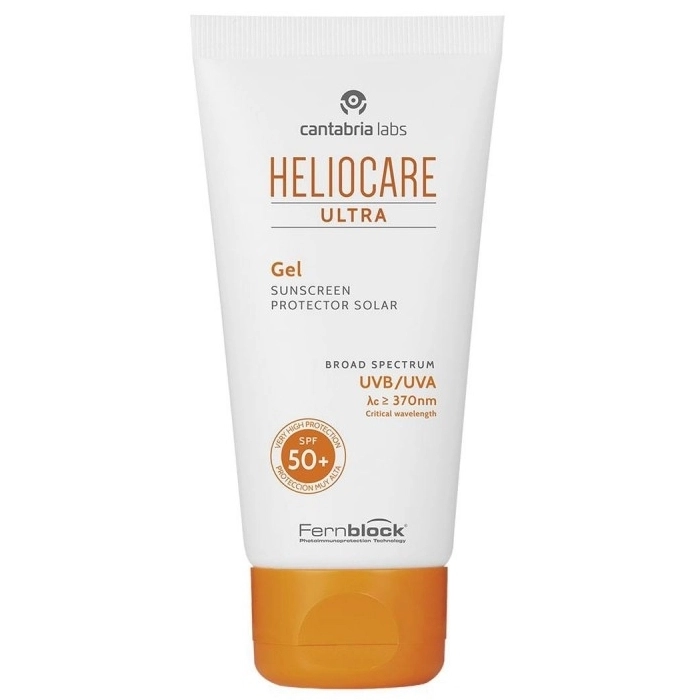 Ultra 90 Gel Sunscreen SPF50+