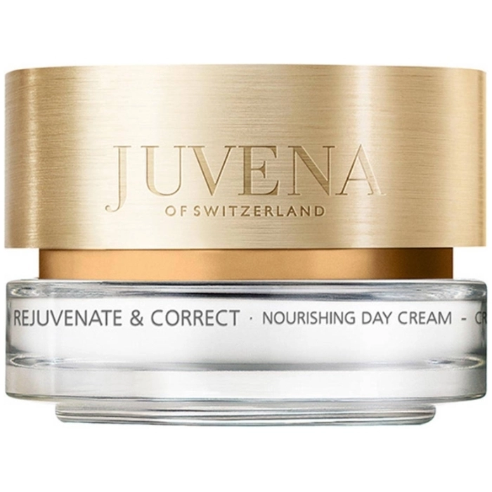 Skin Rejuvenate Nourishing Day Cream