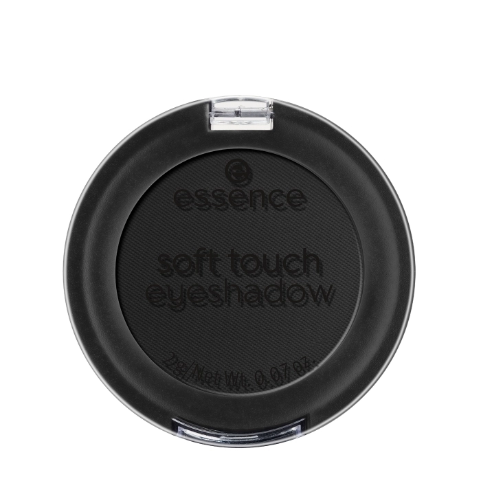 Soft Touch Eyeshadow