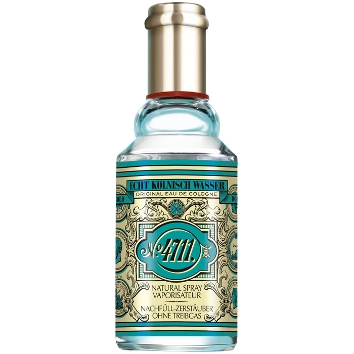 Original Eau de Cologne - Recargable